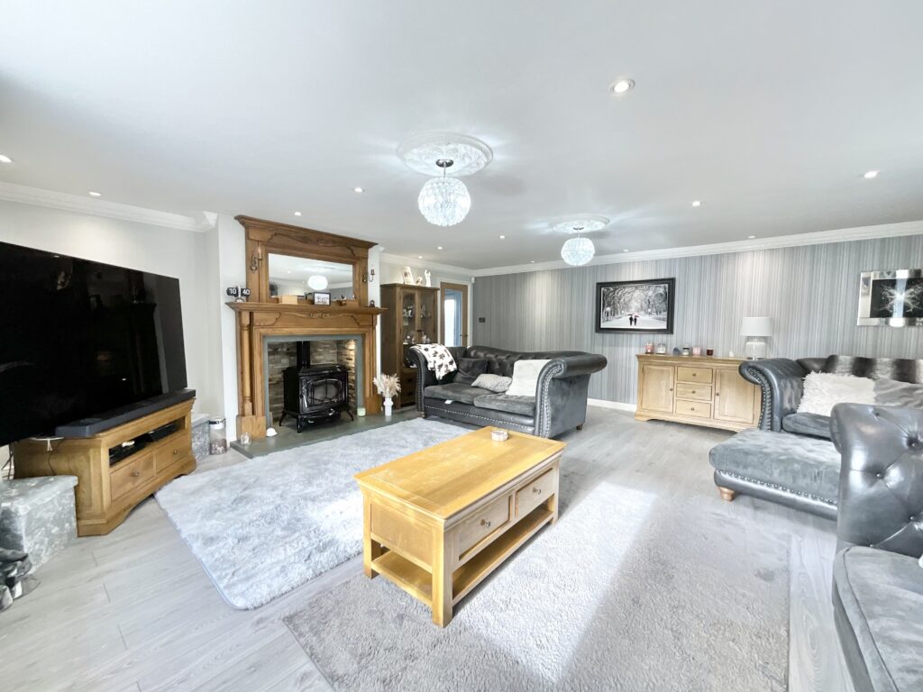 Folly Lane, Cheddleton, ST13