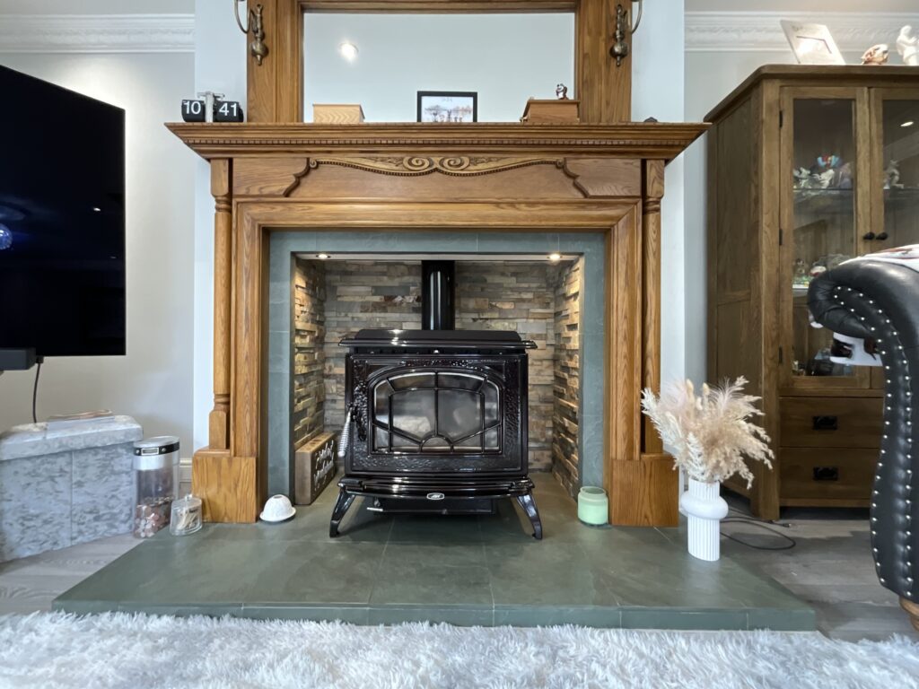 Folly Lane, Cheddleton, ST13