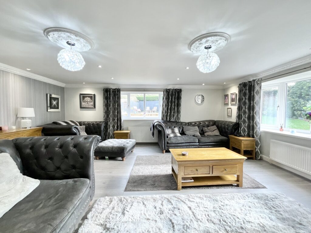 Folly Lane, Cheddleton, ST13