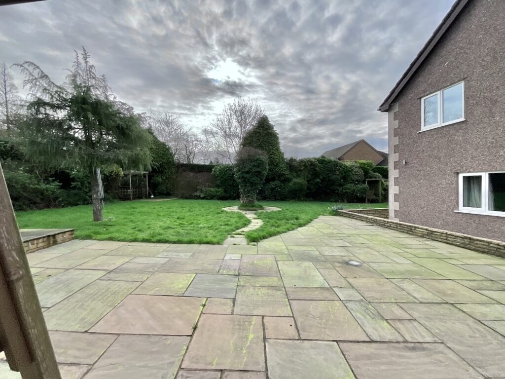 Folly Lane, Cheddleton, ST13