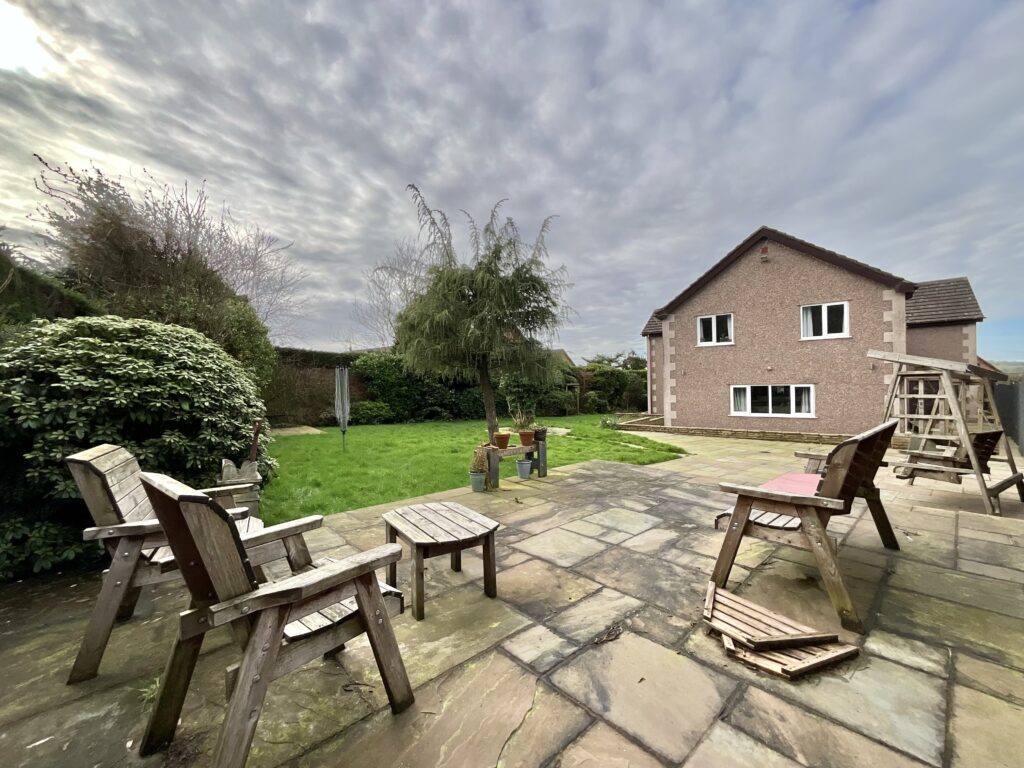 Folly Lane, Cheddleton, ST13