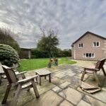 Folly Lane, Cheddleton, ST13