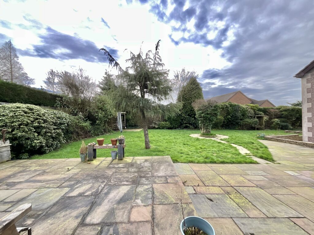 Folly Lane, Cheddleton, ST13