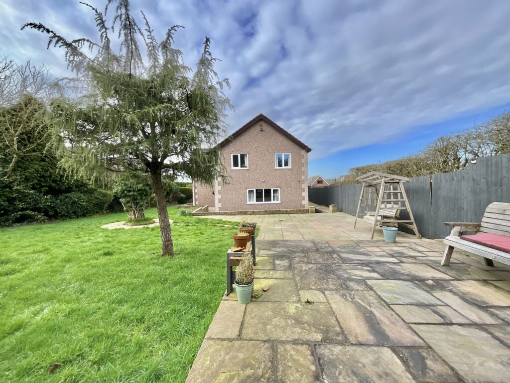 Folly Lane, Cheddleton, ST13