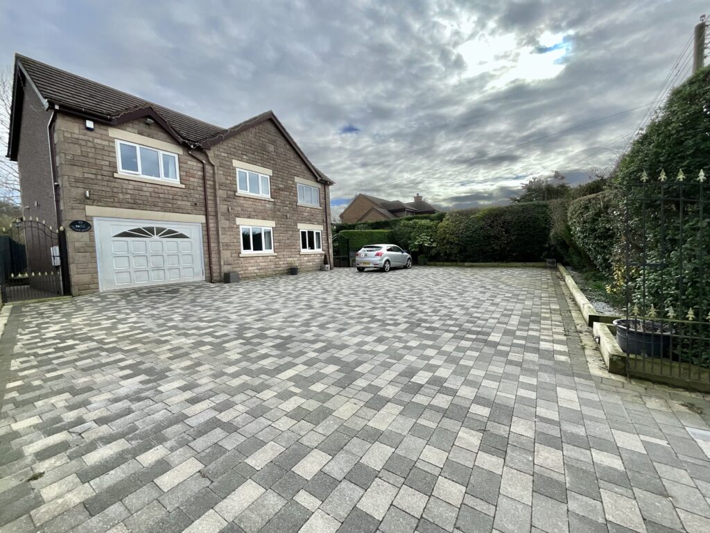 Folly Lane, Cheddleton, ST13
