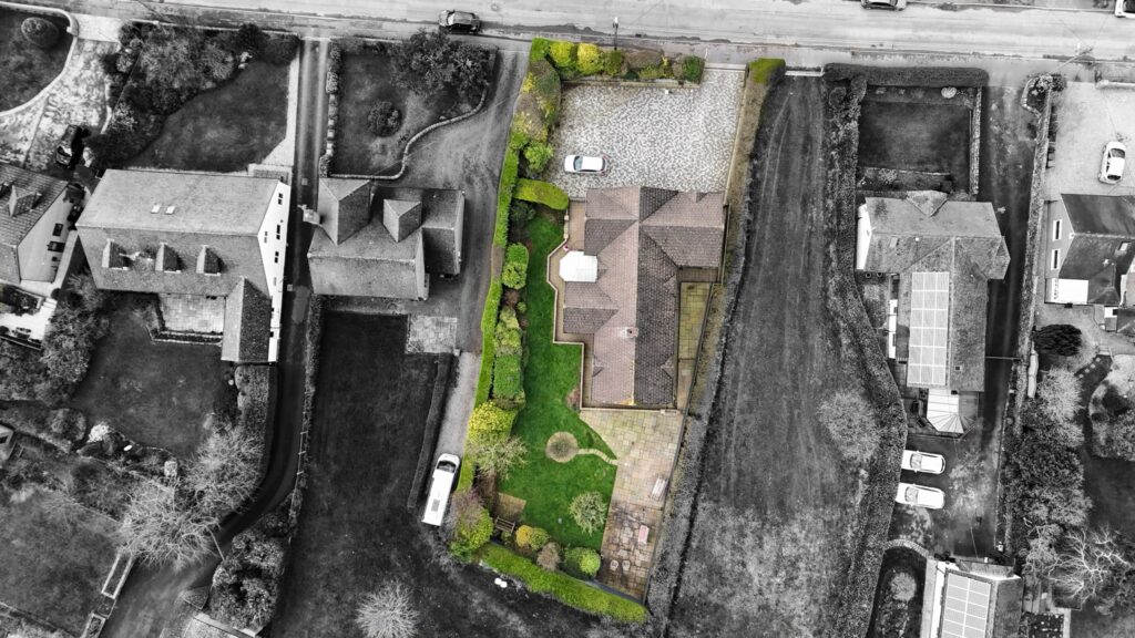 Folly Lane, Cheddleton, ST13