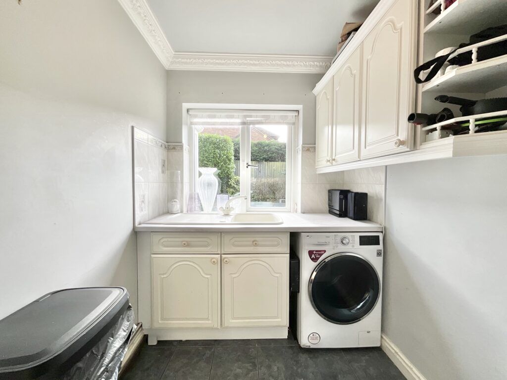 Folly Lane, Cheddleton, ST13