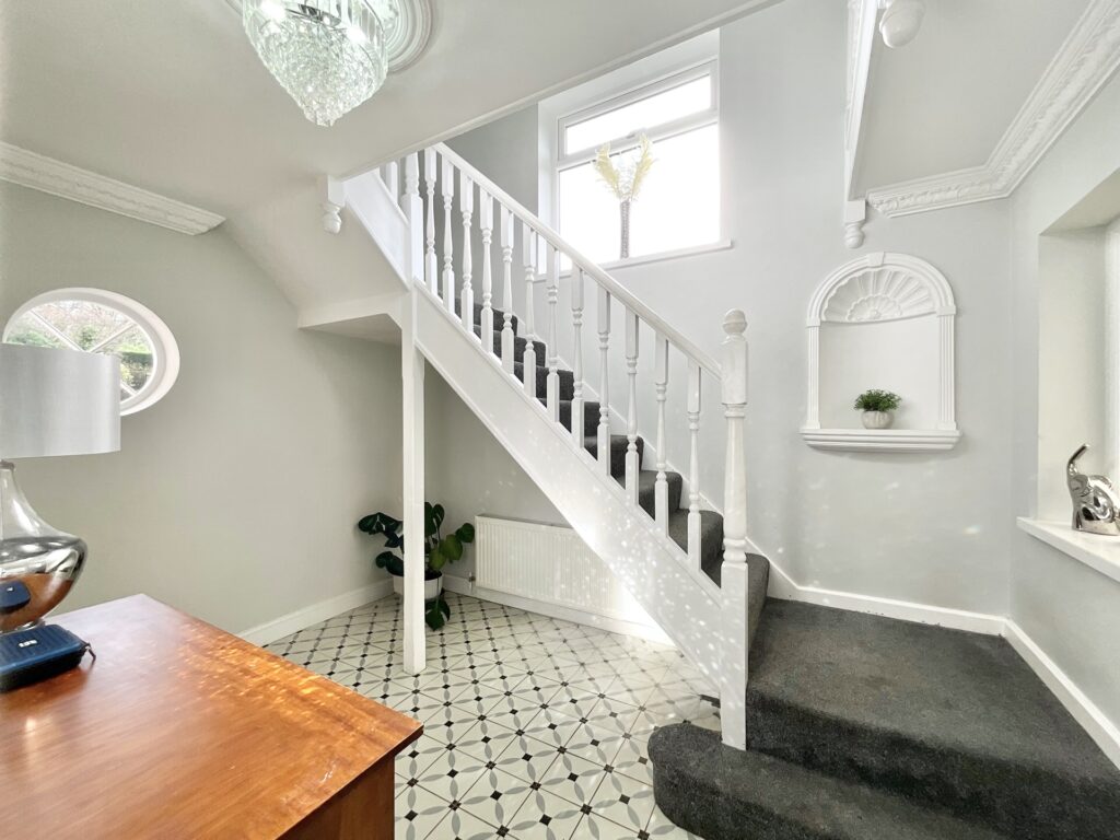 Folly Lane, Cheddleton, ST13