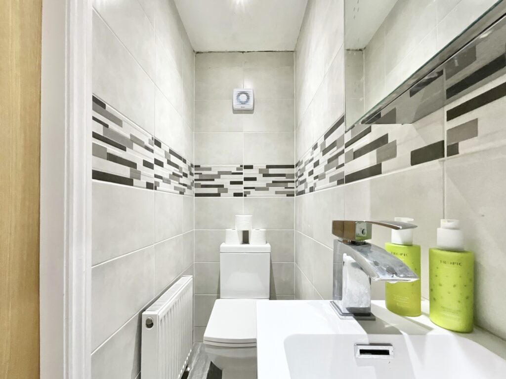 Folly Lane, Cheddleton, ST13