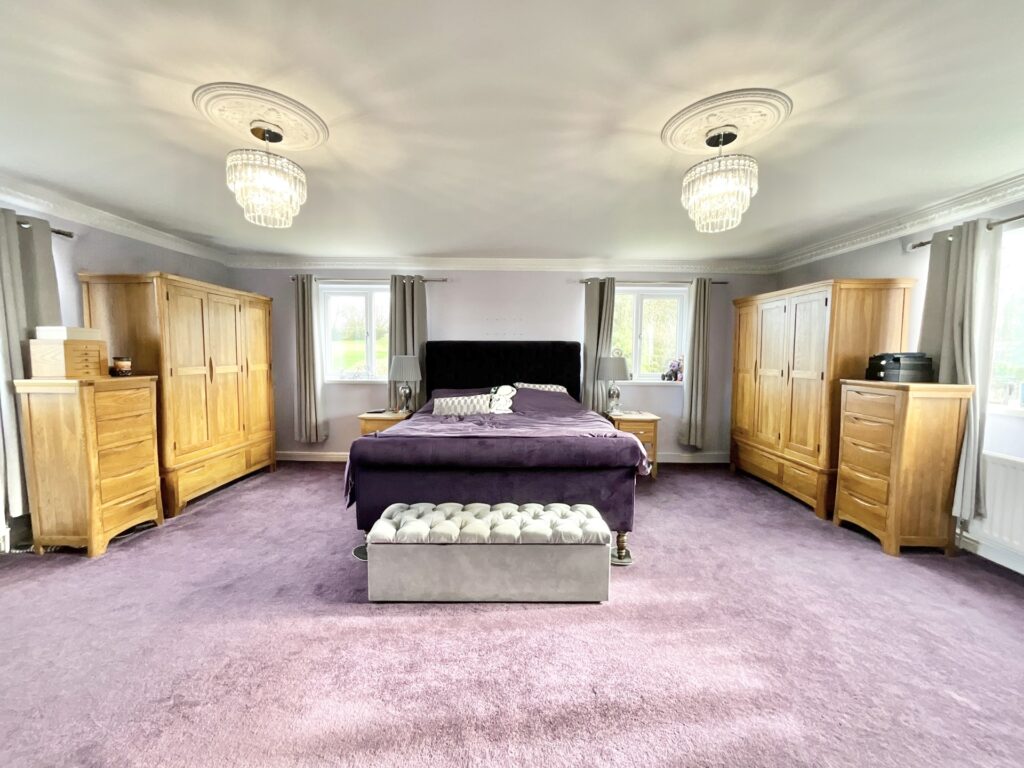 Folly Lane, Cheddleton, ST13