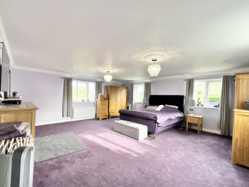 Folly Lane, Cheddleton, ST13