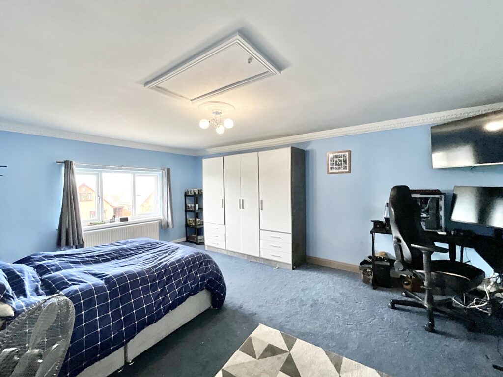 Folly Lane, Cheddleton, ST13