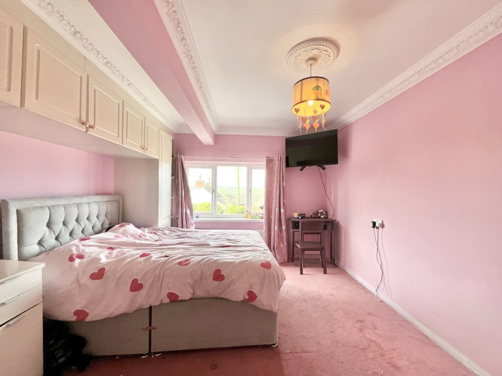 Folly Lane, Cheddleton, ST13