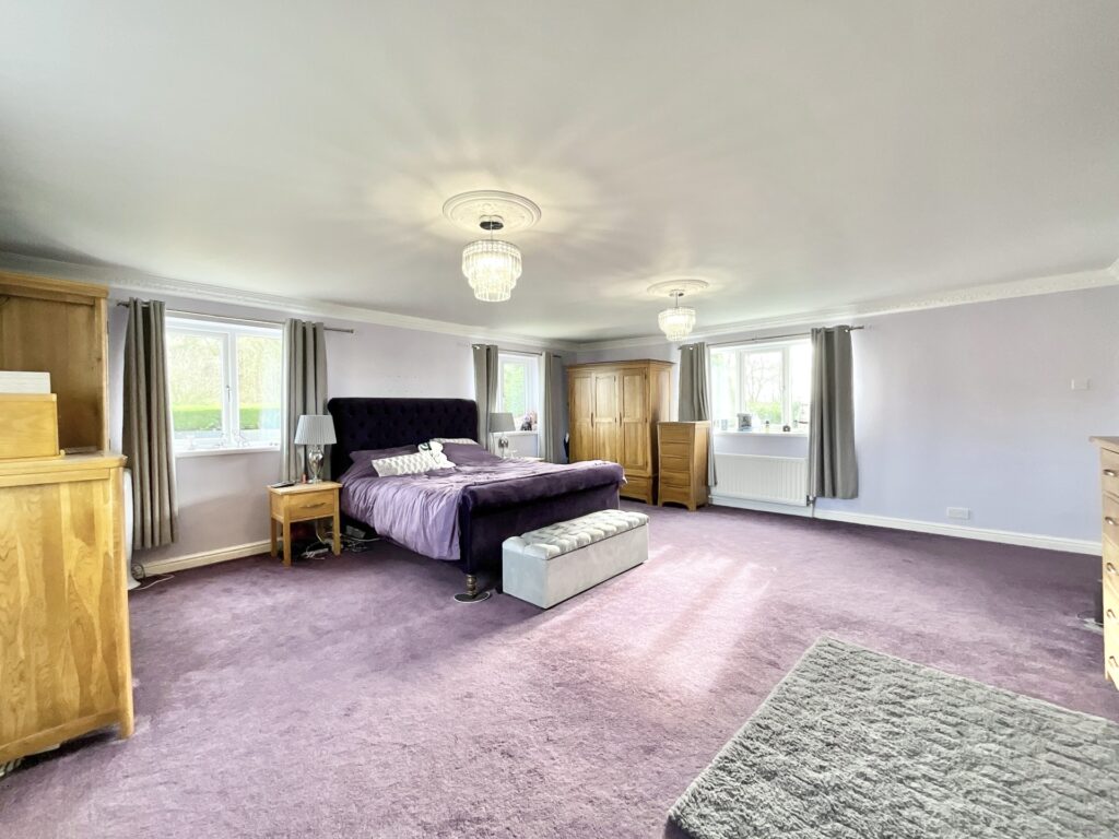 Folly Lane, Cheddleton, ST13