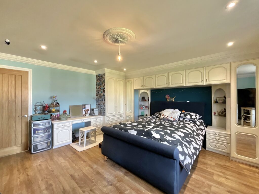 Folly Lane, Cheddleton, ST13