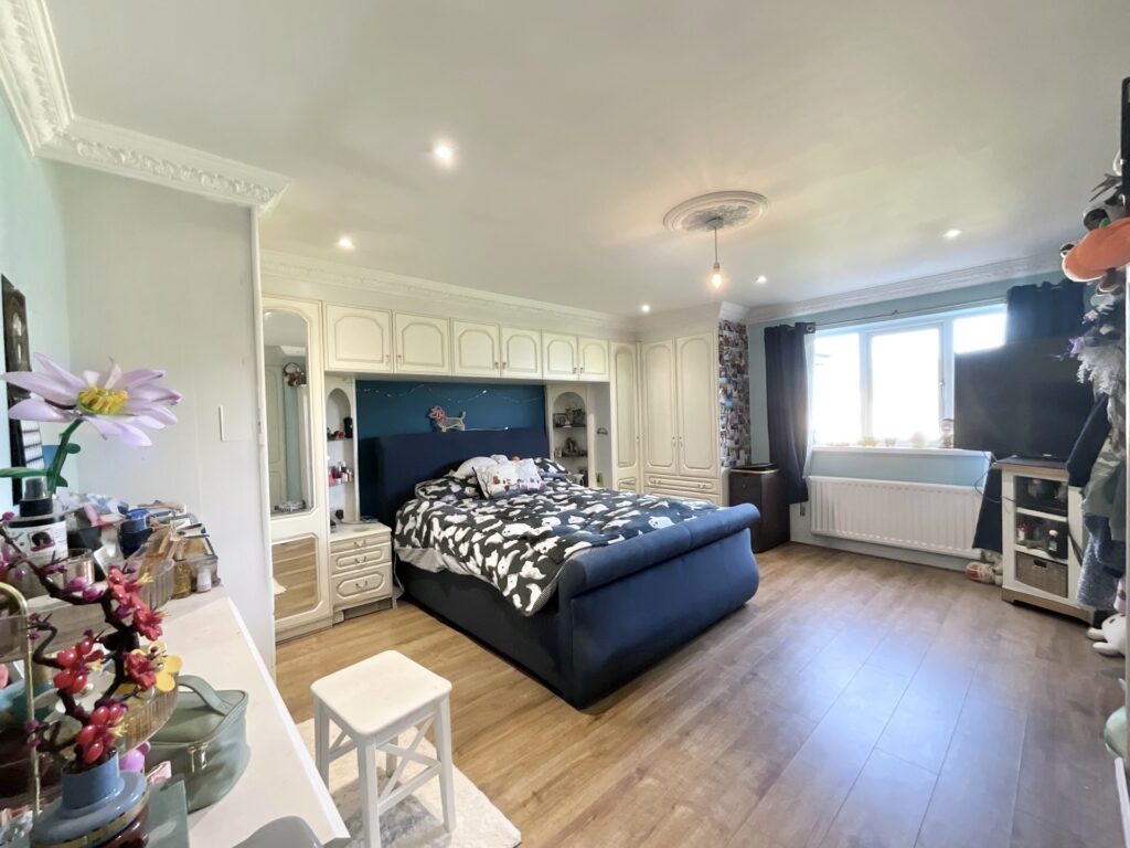 Folly Lane, Cheddleton, ST13