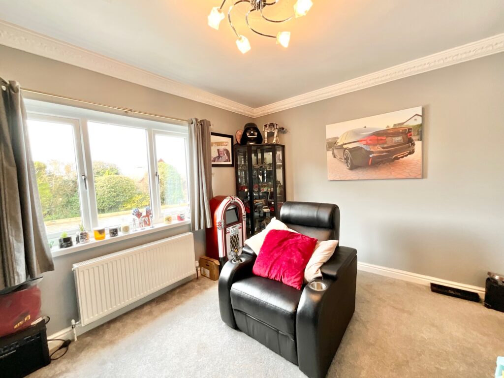 Folly Lane, Cheddleton, ST13