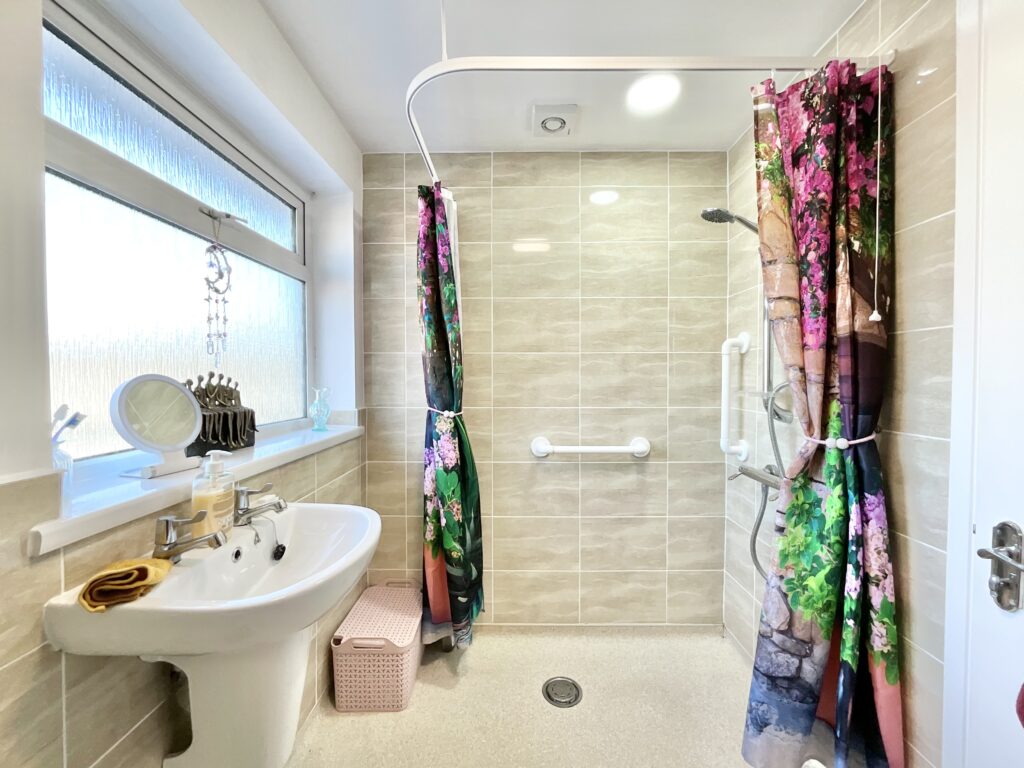 Churnet Grove, Cheadle, ST10