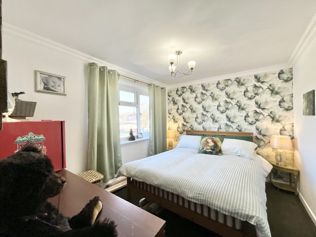 Churnet Grove, Cheadle, ST10