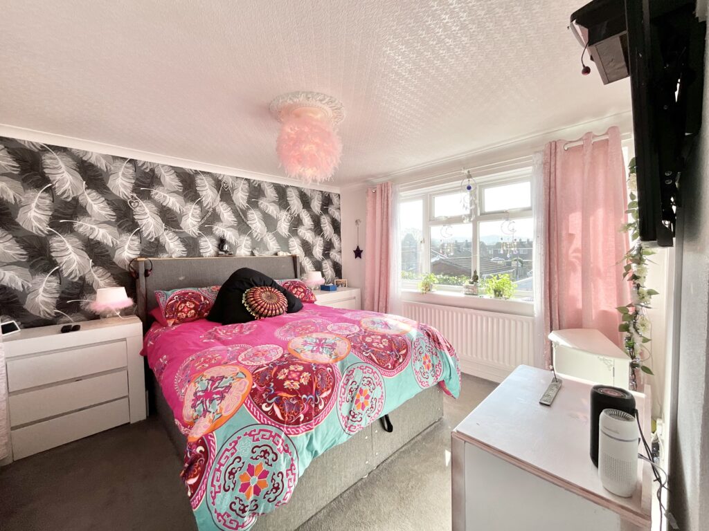 Churnet Grove, Cheadle, ST10