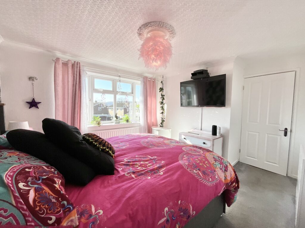 Churnet Grove, Cheadle, ST10