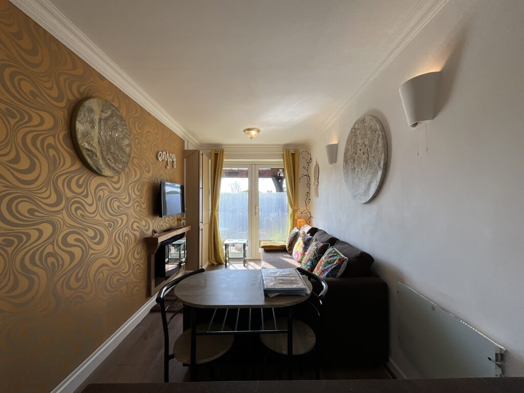 Churnet Grove, Cheadle, ST10