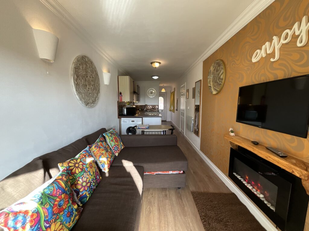 Churnet Grove, Cheadle, ST10