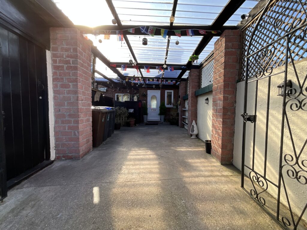 Churnet Grove, Cheadle, ST10