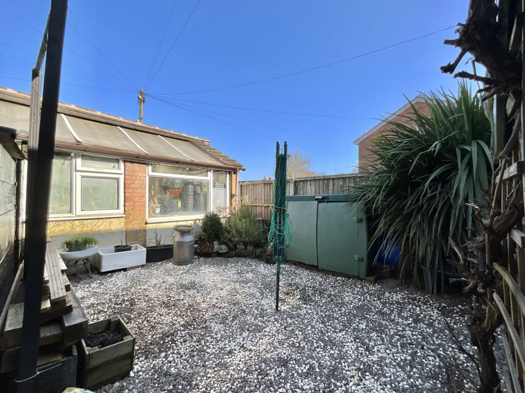 Churnet Grove, Cheadle, ST10