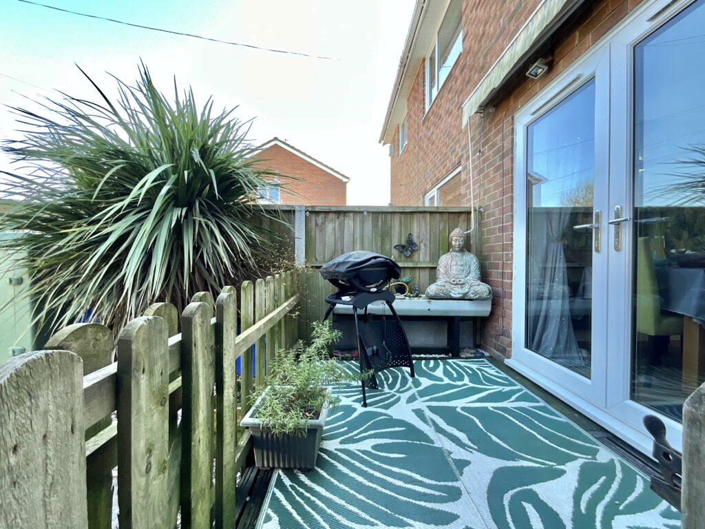 Churnet Grove, Cheadle, ST10