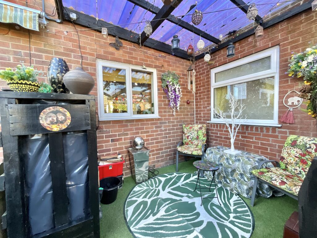 Churnet Grove, Cheadle, ST10