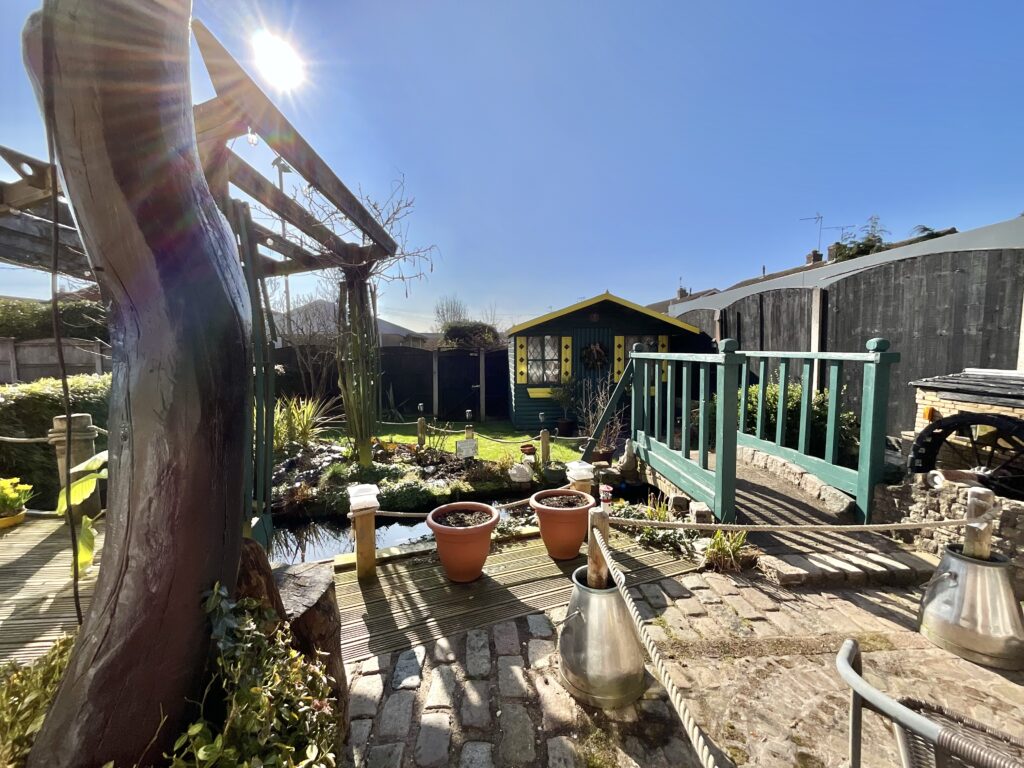 Churnet Grove, Cheadle, ST10