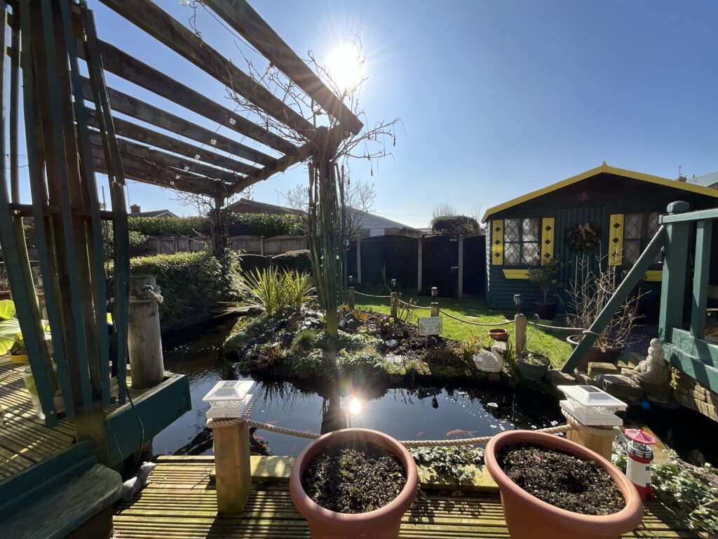 Churnet Grove, Cheadle, ST10