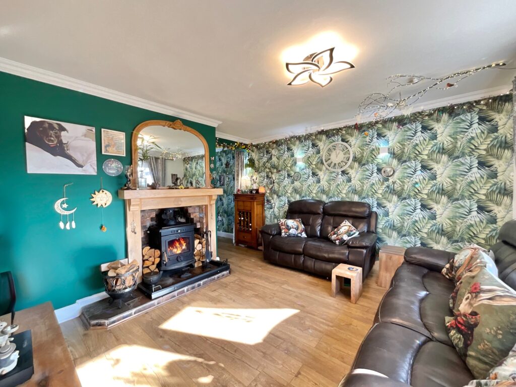 Churnet Grove, Cheadle, ST10