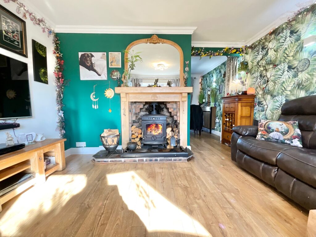 Churnet Grove, Cheadle, ST10