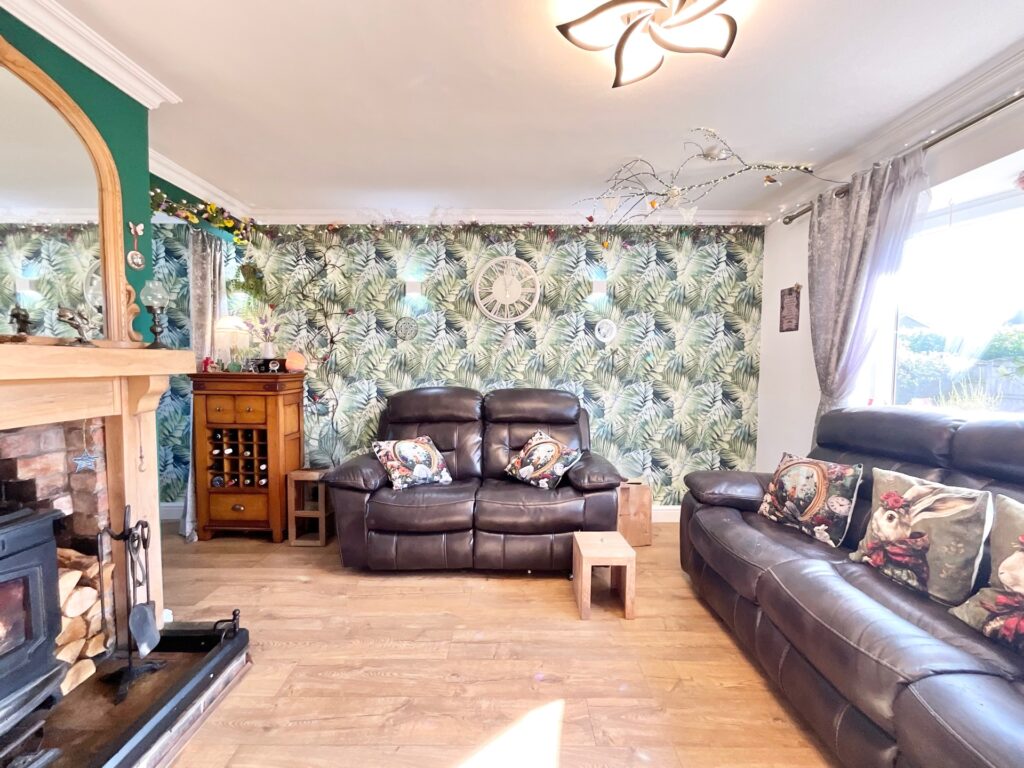 Churnet Grove, Cheadle, ST10