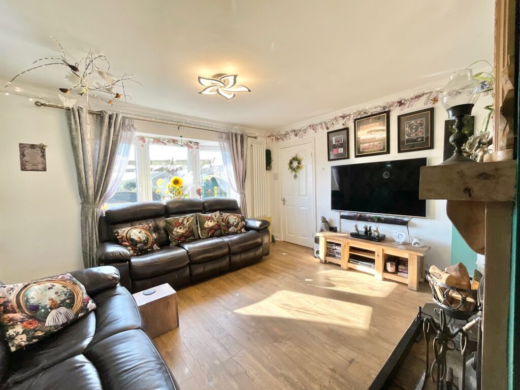 Churnet Grove, Cheadle, ST10