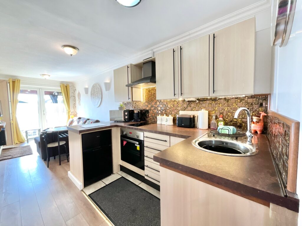 Churnet Grove, Cheadle, ST10