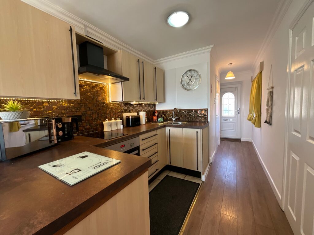 Churnet Grove, Cheadle, ST10