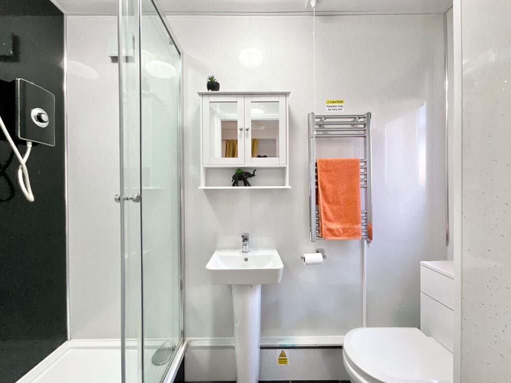 Churnet Grove, Cheadle, ST10