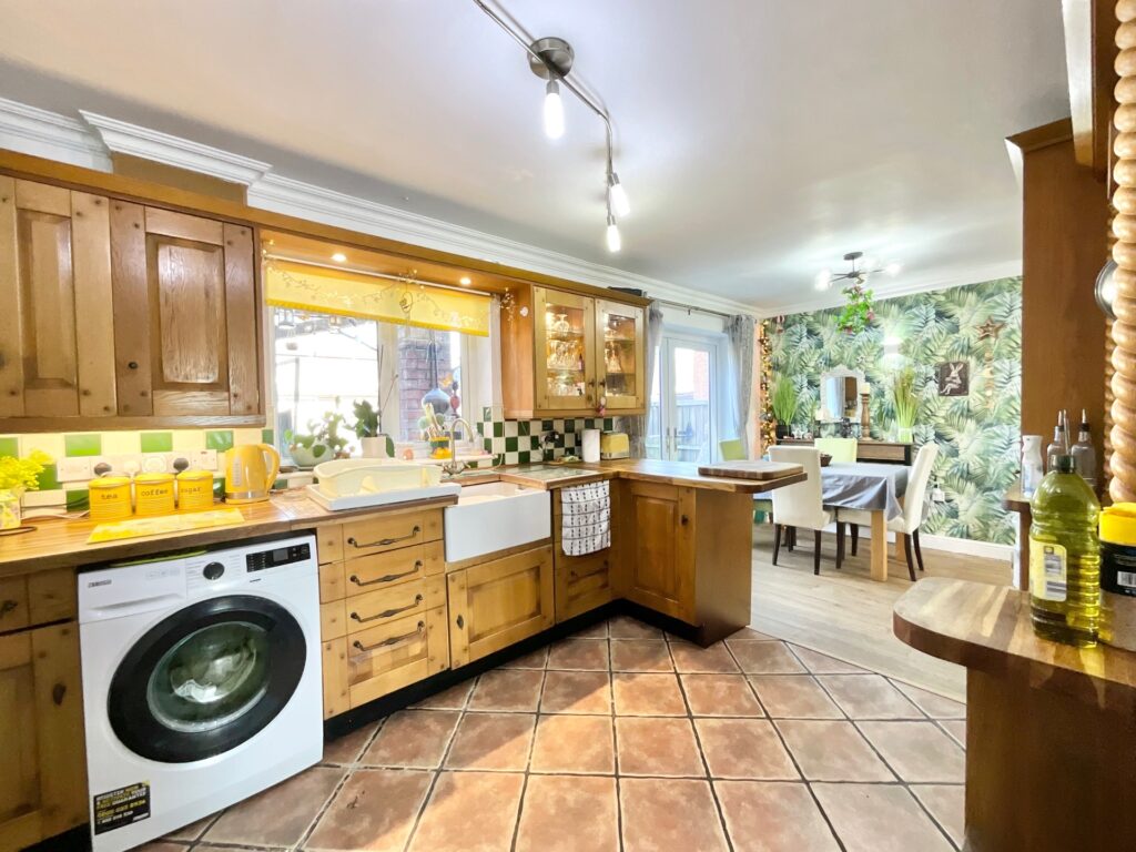 Churnet Grove, Cheadle, ST10