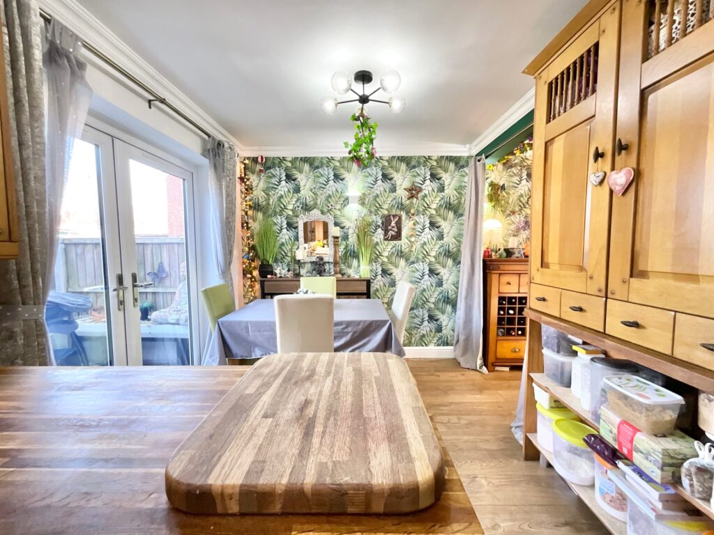 Churnet Grove, Cheadle, ST10