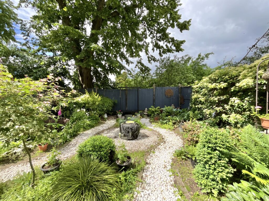 The Avenue, Blythe Bridge, ST11