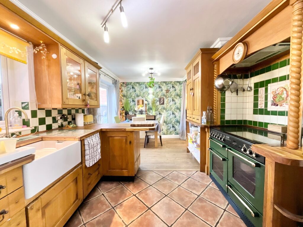 Churnet Grove, Cheadle, ST10