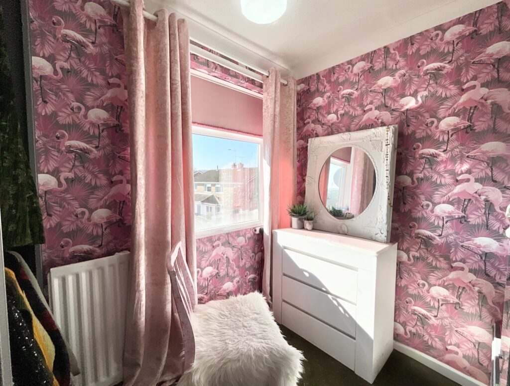 Churnet Grove, Cheadle, ST10