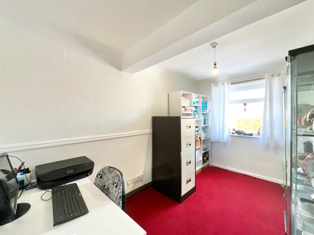 Churnet Grove, Cheadle, ST10