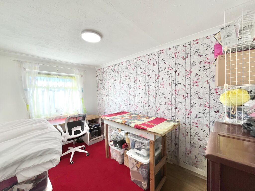 Churnet Grove, Cheadle, ST10