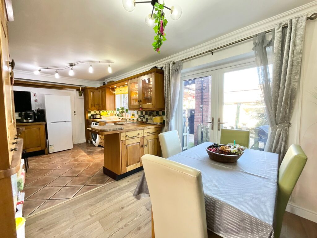 Churnet Grove, Cheadle, ST10