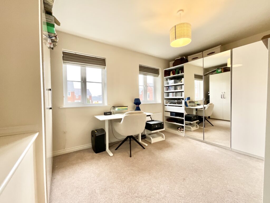 Phoenix Rise, Pipe Gate, TF9