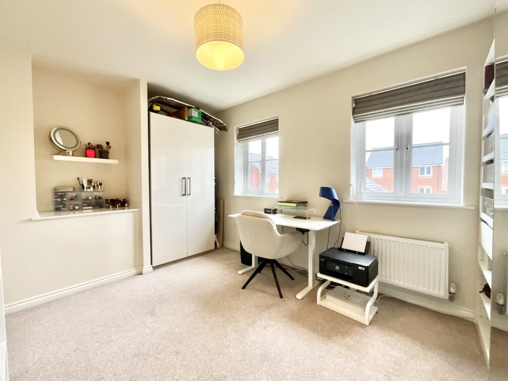 Phoenix Rise, Pipe Gate, TF9